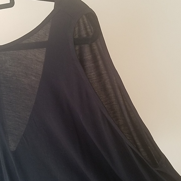 Karma Athletics 'Milla' Yoga Cover-up - Picture 5 of 5